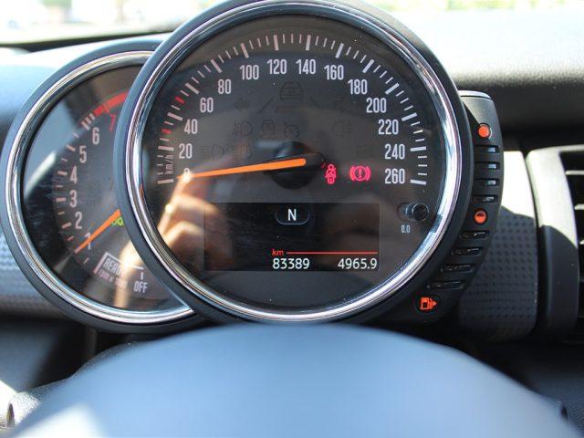 MINI One 1.2 One 75 CV 5 porte