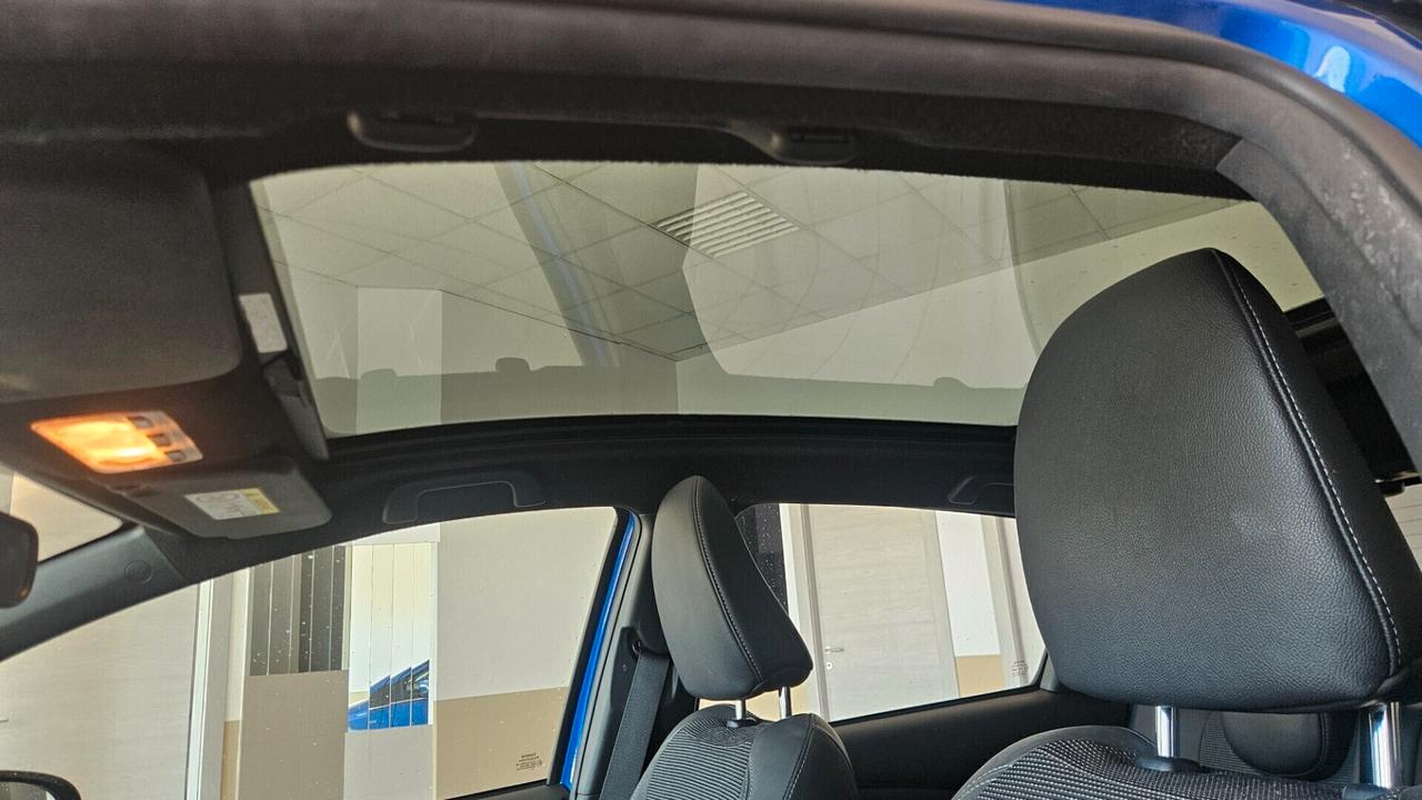 Toyota Yaris 1.5 Hybrid 5 porte Style