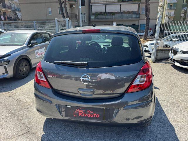 OPEL Corsa 1.2 85CV 5 porte GPL-TECH Elective