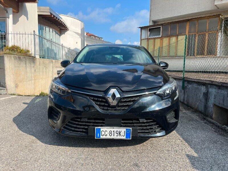 Renault Clio Clio TCe 100 CV GPL 5 porte Zen