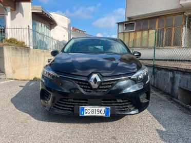 Renault Clio Clio TCe 100 CV GPL 5 porte Zen