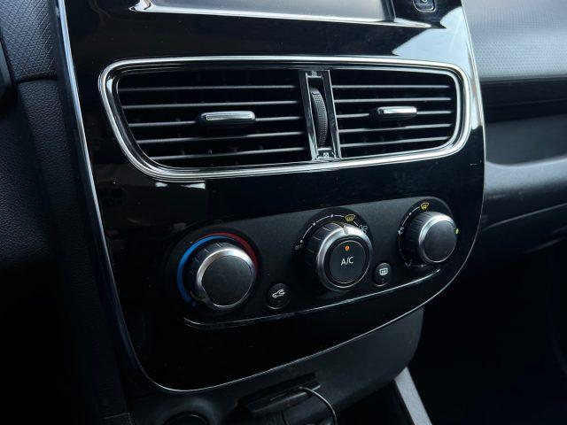 RENAULT Clio TCe 12V 90 CV GPL 5 porte Life