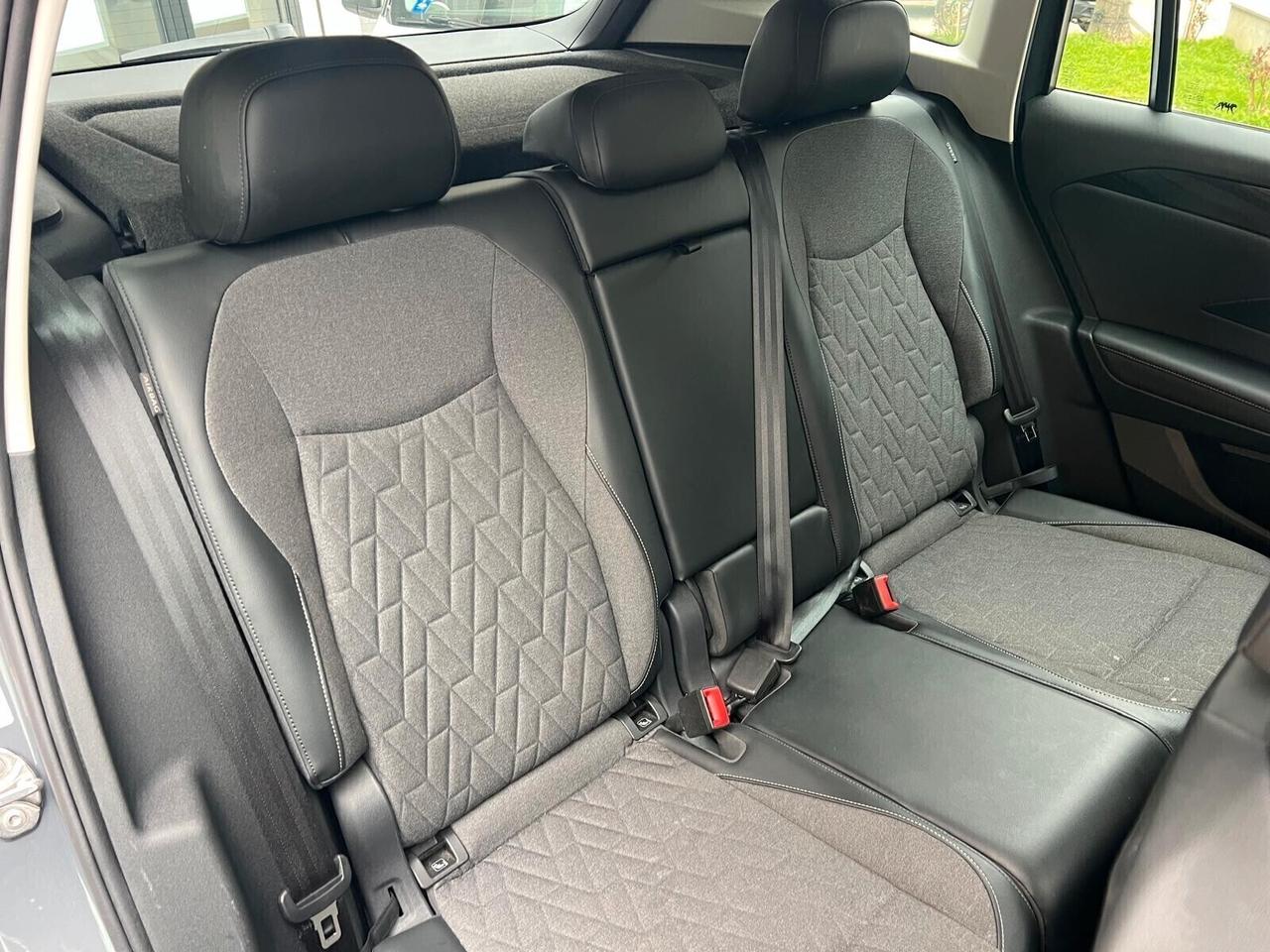 VW TIGUAN 2.0 TDI 150 CV DSG LIFE