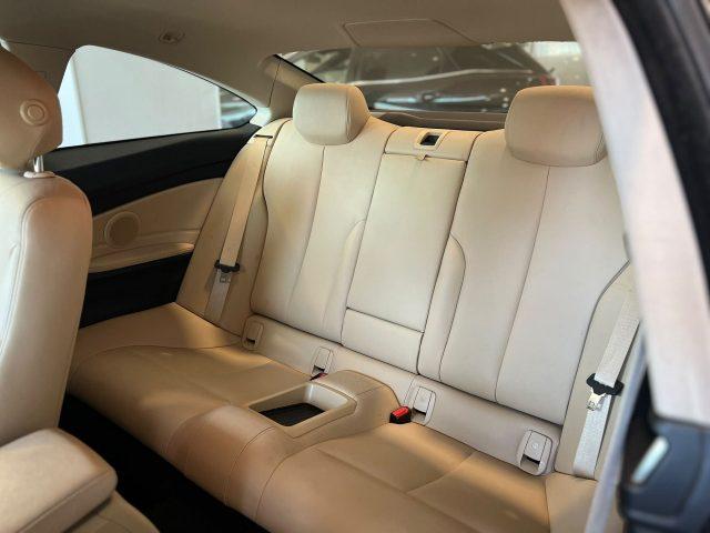 BMW 420 Serie 4 d xDrive Advantage