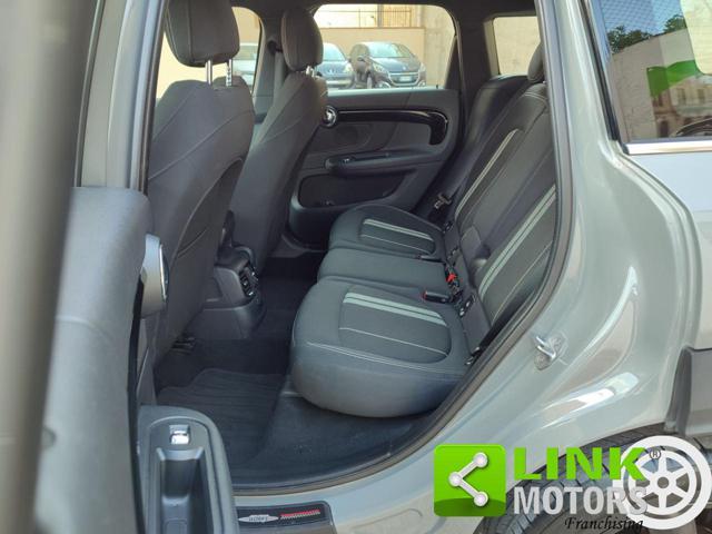 MINI Countryman 1.5 Cooper Countryman