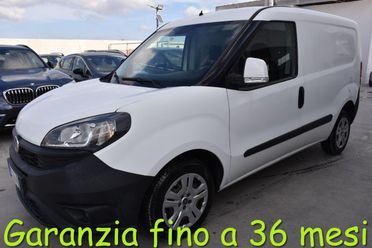 FIAT Doblo Doblò 1.6 MJT 105CV PC-TN Cargo Lamierato SX 3 Pos