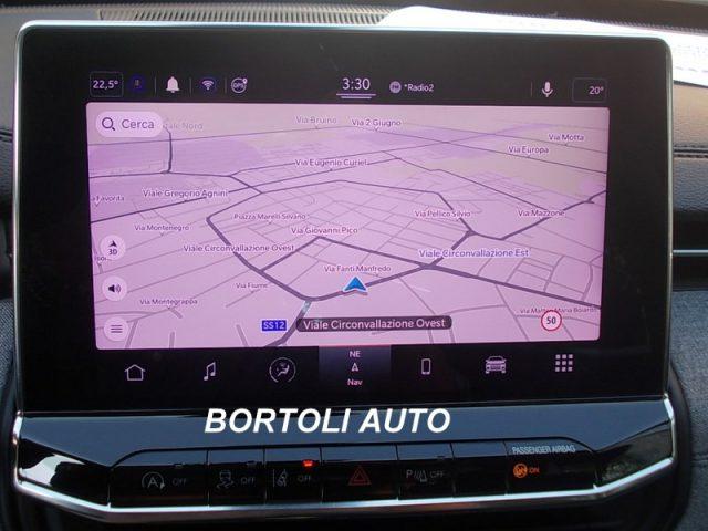 JEEP Compass 1.6 MJET 46.000 KM BUSINESS