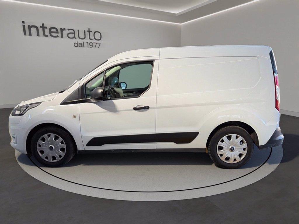 FORD Transit Connect 200 1.5 TDCi 100CV PC Furgone Trend del 2020