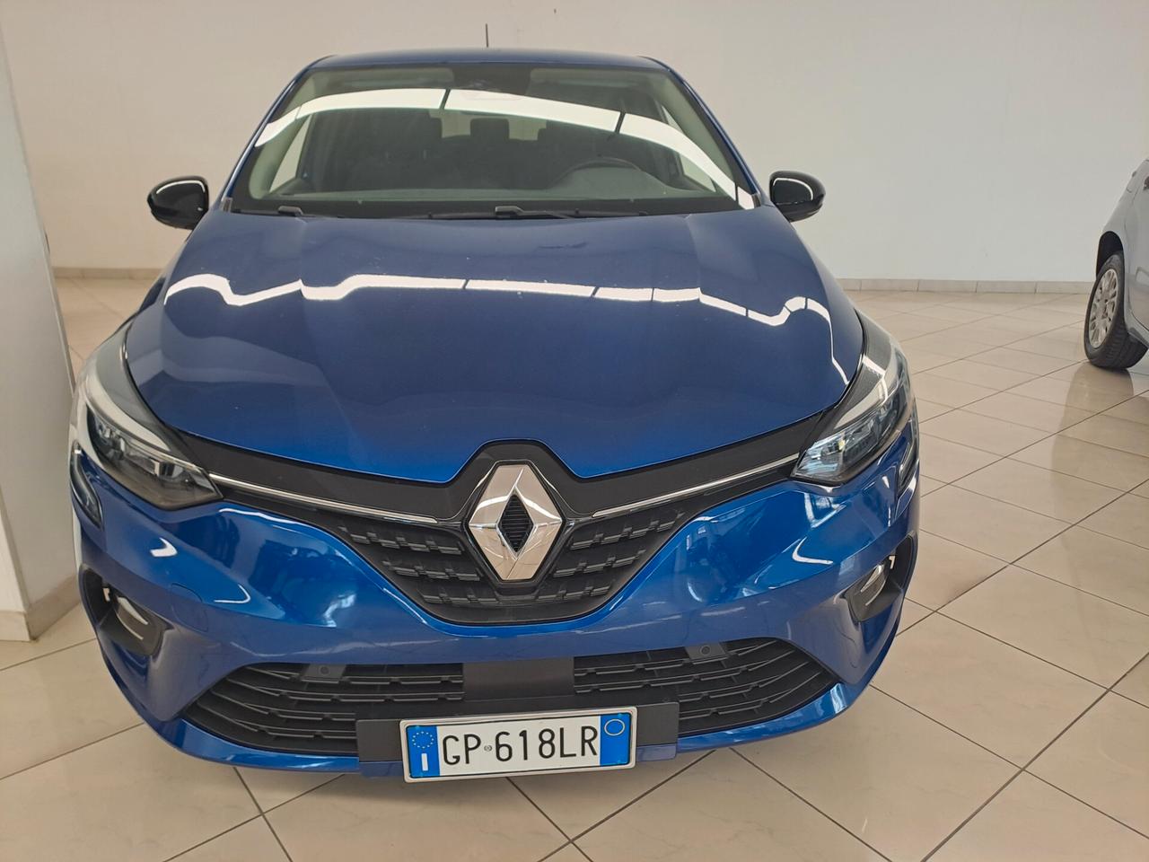 Renault Clio Blue dCi 100 CV 5 porte Evolution