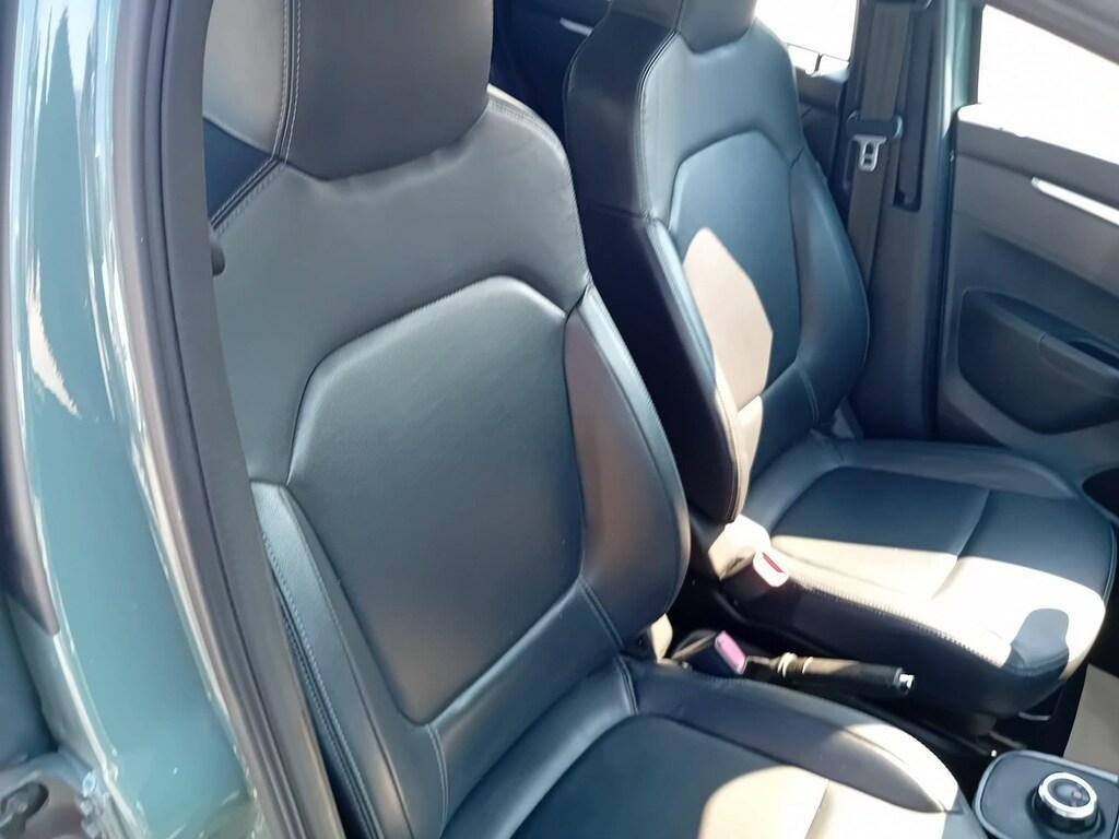 Dacia Spring Electric 45 Comfort