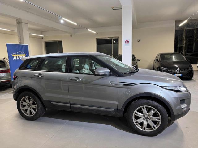 LAND ROVER Range Rover Evoque 2.2 TD4 5p. Prestige