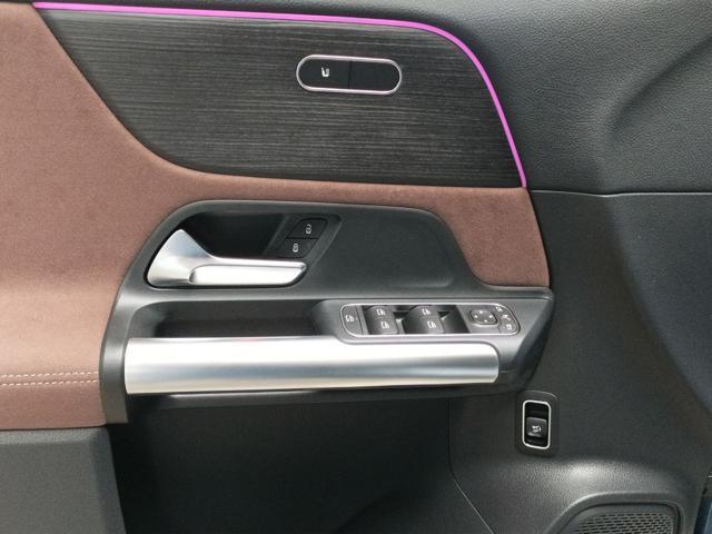 MERCEDES-BENZ GLA 180 Automatic AMG Line Advanced Plus