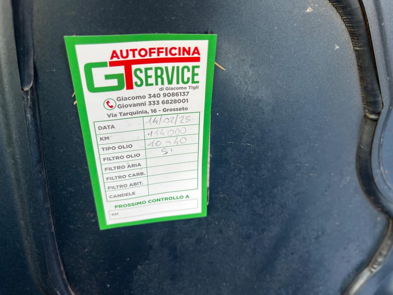 Dacia Sandero 1.2 16V Lauréate 2009 117.000 KM