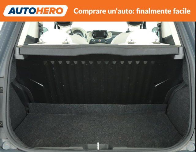 FIAT 500 1.2 EasyPower Lounge
