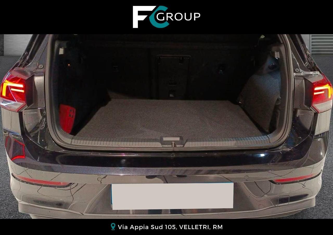 Volkswagen Golf 2.0 TDI GTD DSG