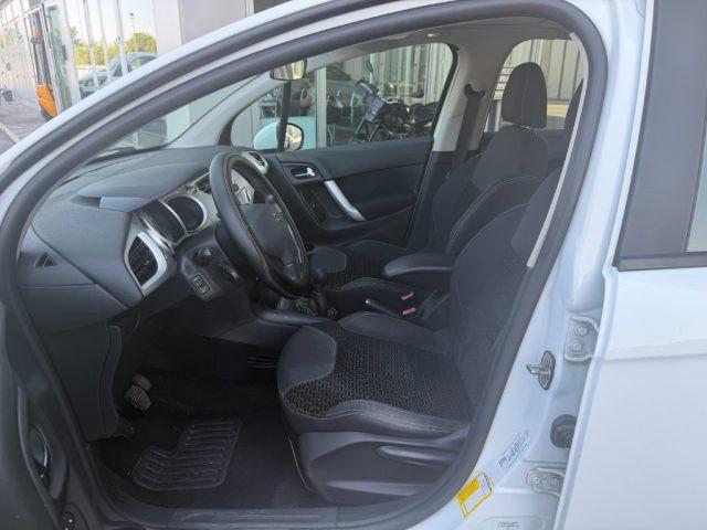 CITROEN C3 1.1 Exclusive