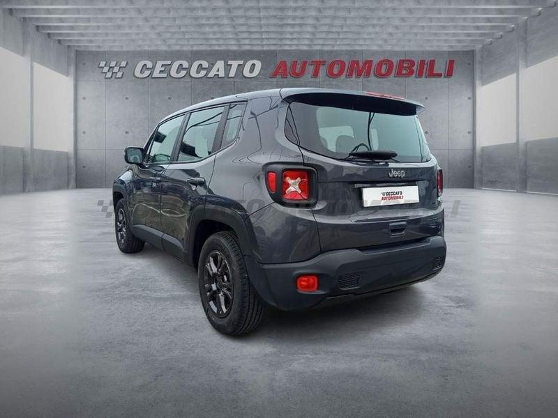 Jeep Renegade Renegade 1.0 t3 Longitude 2wd