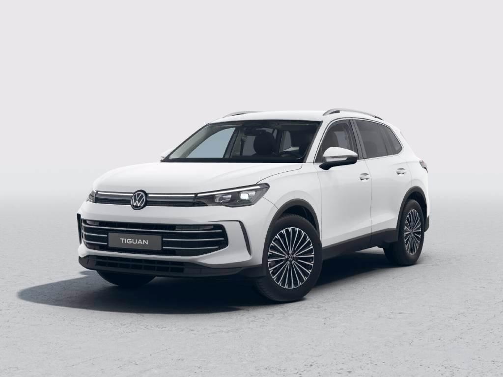VOLKSWAGEN Tiguan 1.5 etsi elegance 150cv dsg del 2026