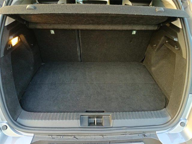 RENAULT Captur 2ª serie Plug-in Hybrid E-Tech 160 CV Intens