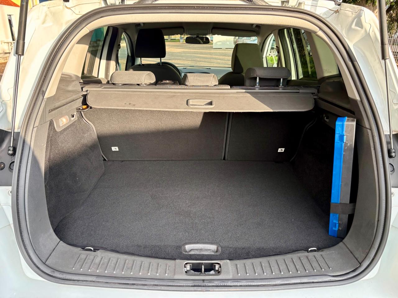 Ford Kuga 2.0 TDCi 140 CV