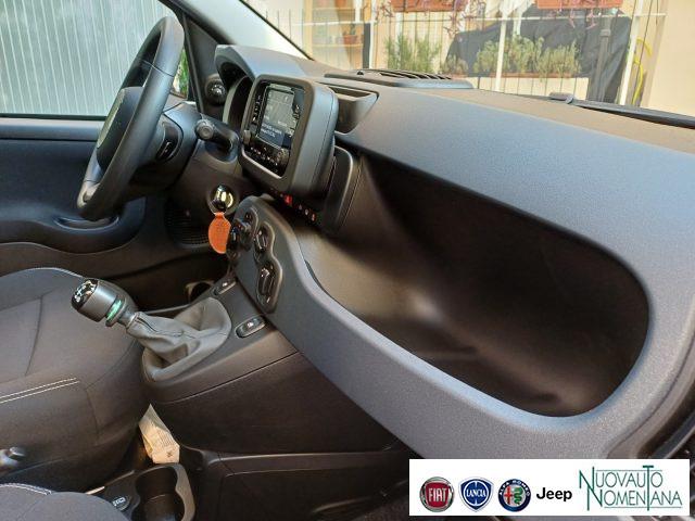 FIAT Panda 1.0 FireFly S&S Hybrid Icon 5°Posto Auto Nuova
