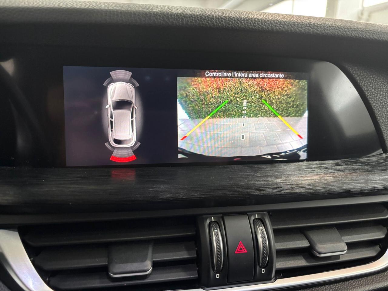 Alfa Romeo Stelvio 2.2 Turbodiesel 210 CV AT8 Q4 Executive