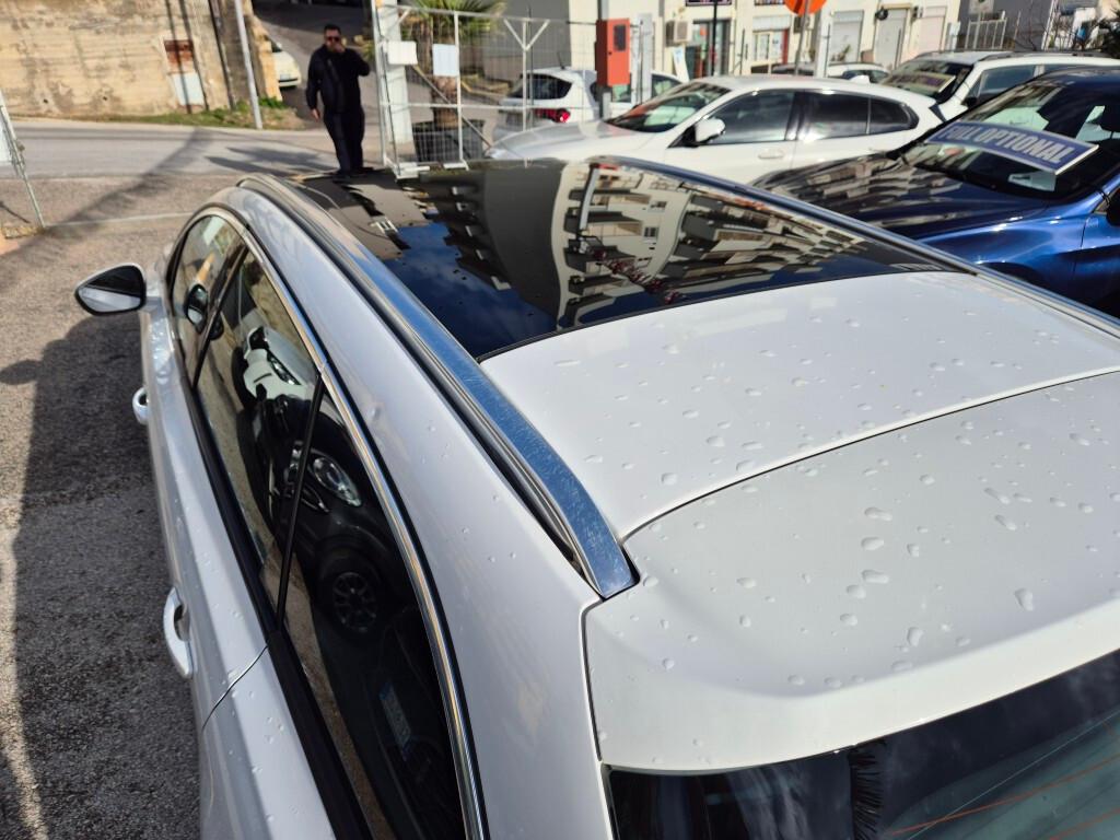 Peugeot 508 2.0 HDi 140CV SW Ciel Allure FULL