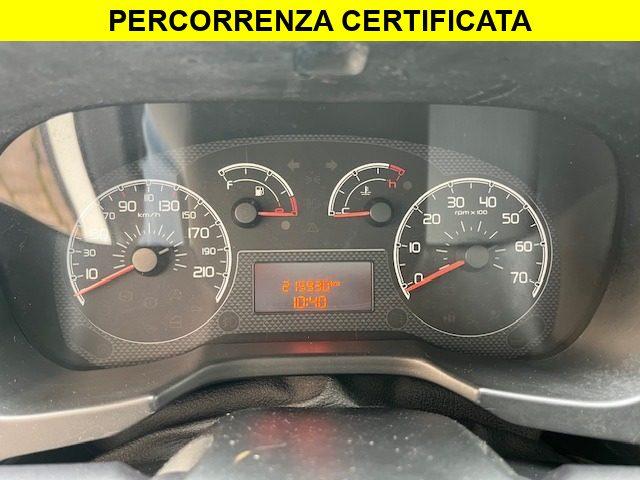 PEUGEOT Bipper Tepee 1.3 HDi 75 FAP Outdoor