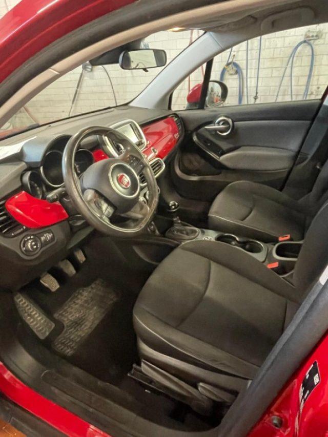 FIAT 500X 1.3 MultiJet 95 CV Pop Star