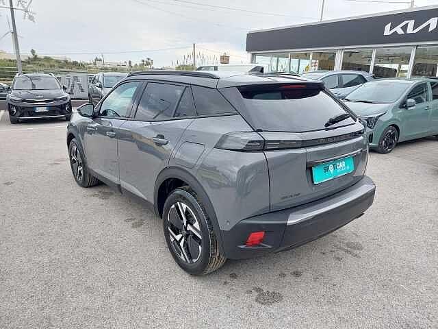 Peugeot 2008 PureTech 100CV S&S Allure KM 0