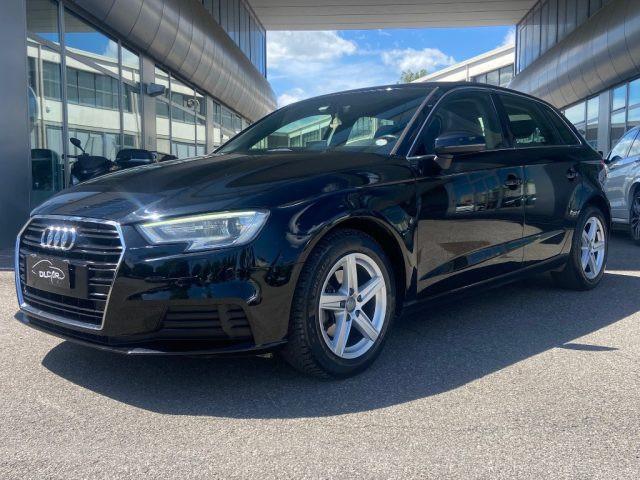 AUDI A3 SPB 30 TDI Admired