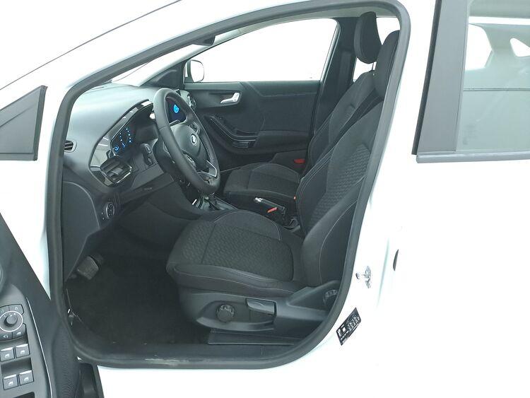 Ford Puma Hybrid Titanium aut. BR425239 1.0 Mild Hybrid 125CV