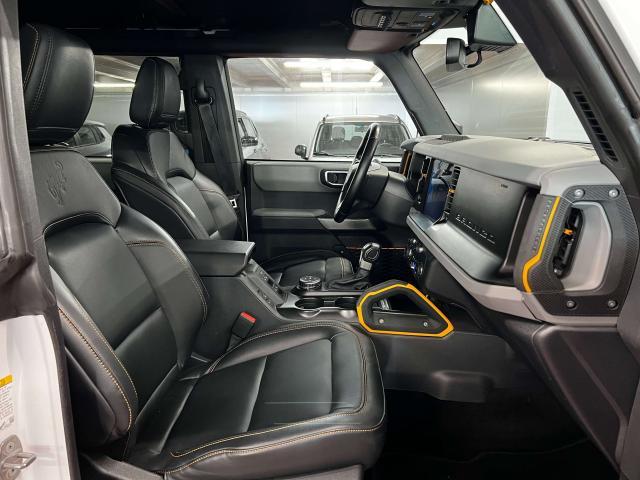 Ford Bronco Bronco 2.7 ecoboost V6 Badlands 4x4 335cv