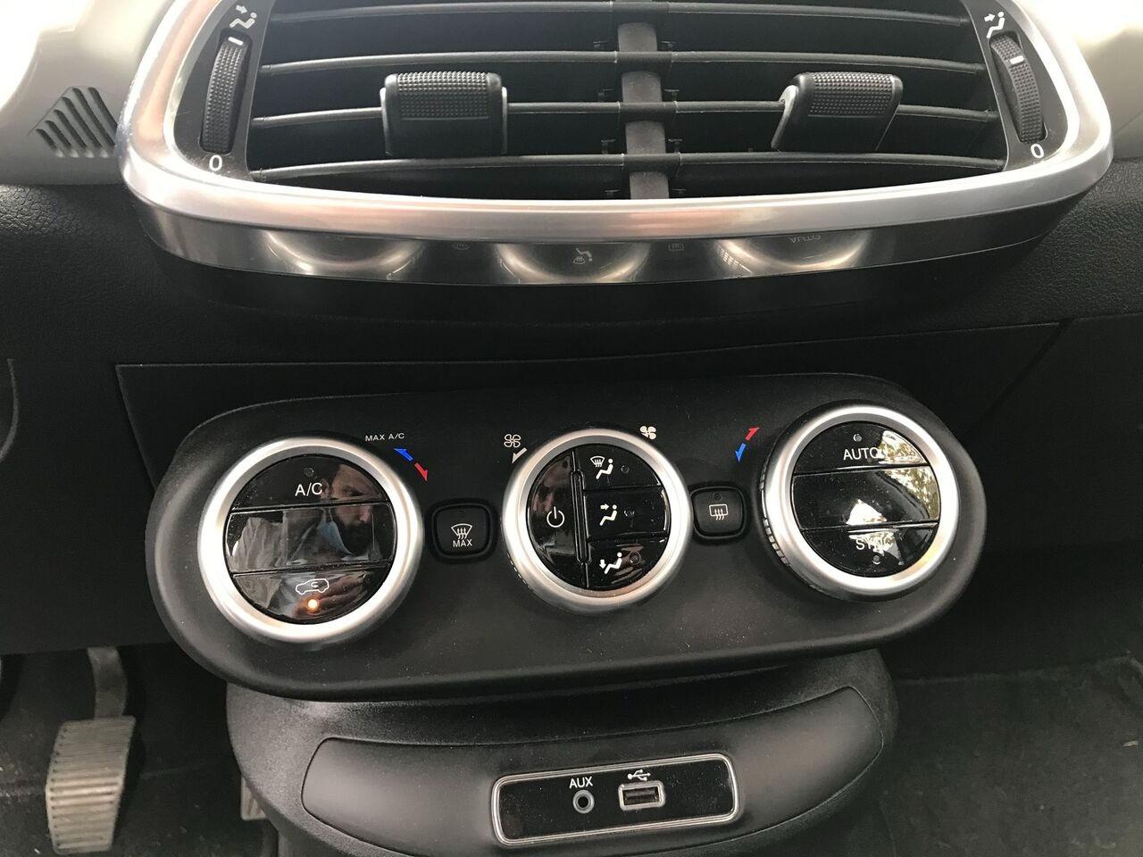 FIAT 500X - 500X 1.0 T3 Lounge 120cv my20