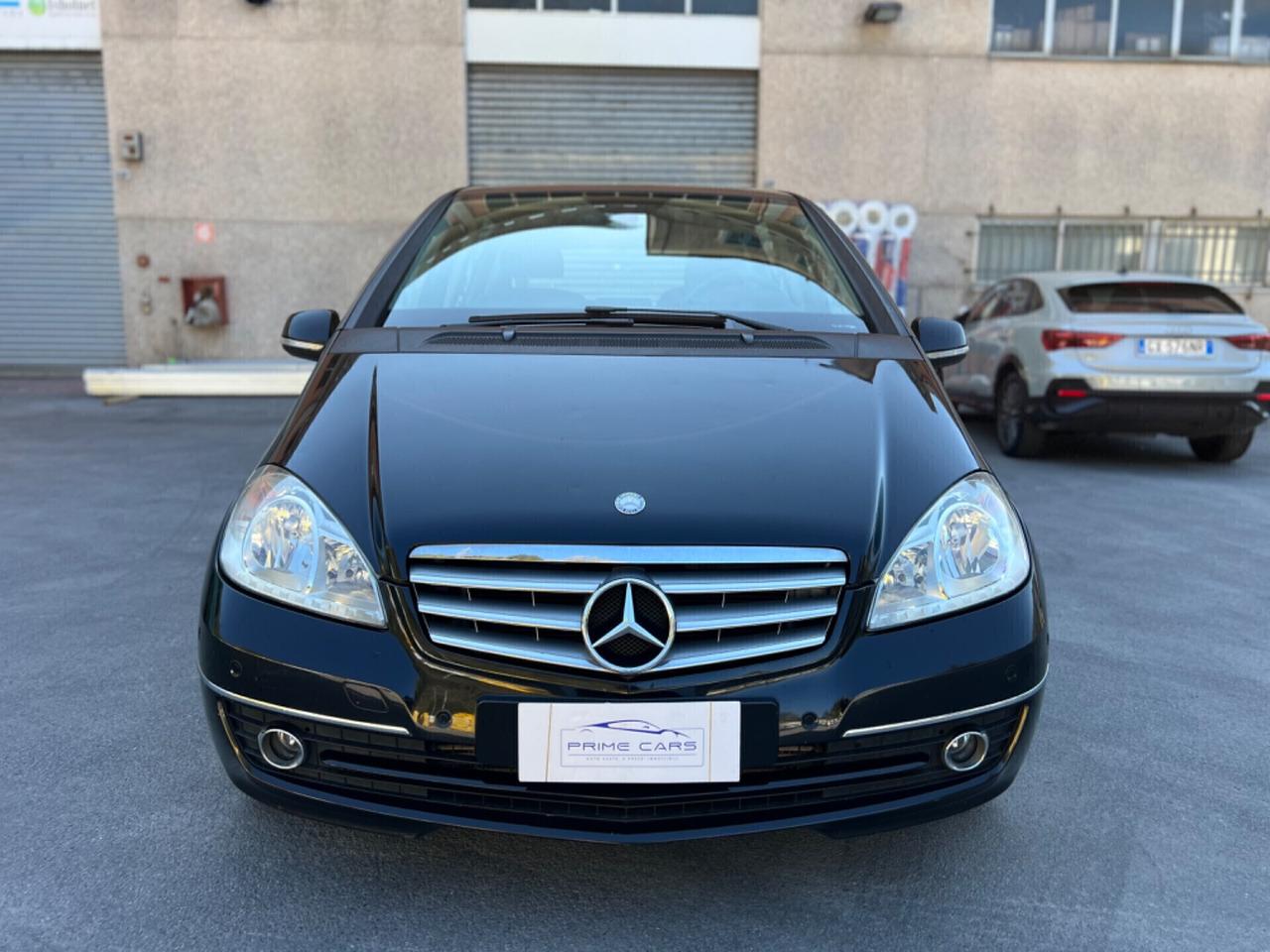 Mercedes-benz A 180 CDI Avantgarde Perfetta Neopatentati