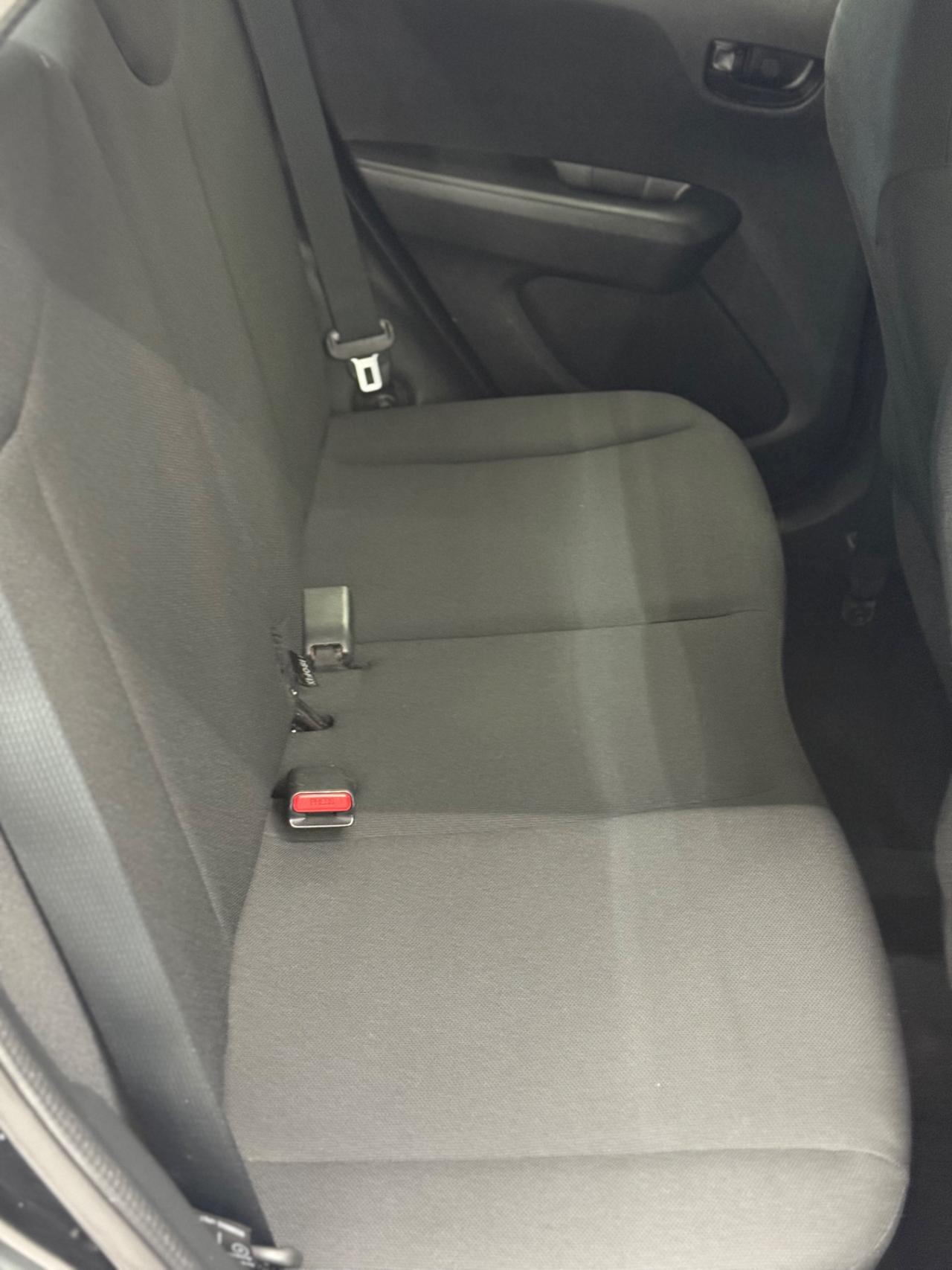 Citroen C1 VTi 68 ETG 5 porte Shine