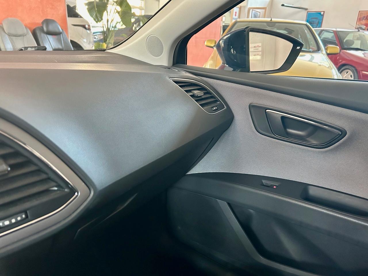 Seat Leon 1.6 TDI 115 CV ST Business