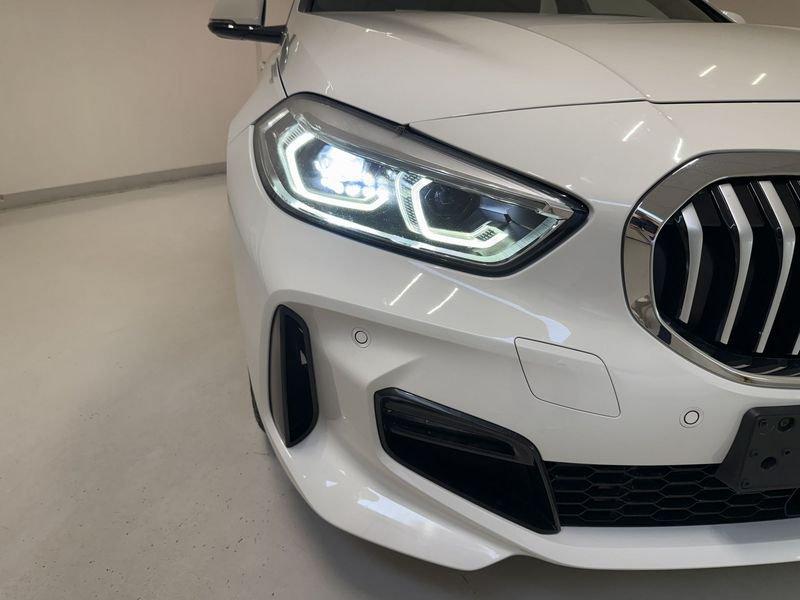 BMW Serie 1 116d 5Pt M-Sport Steptronic