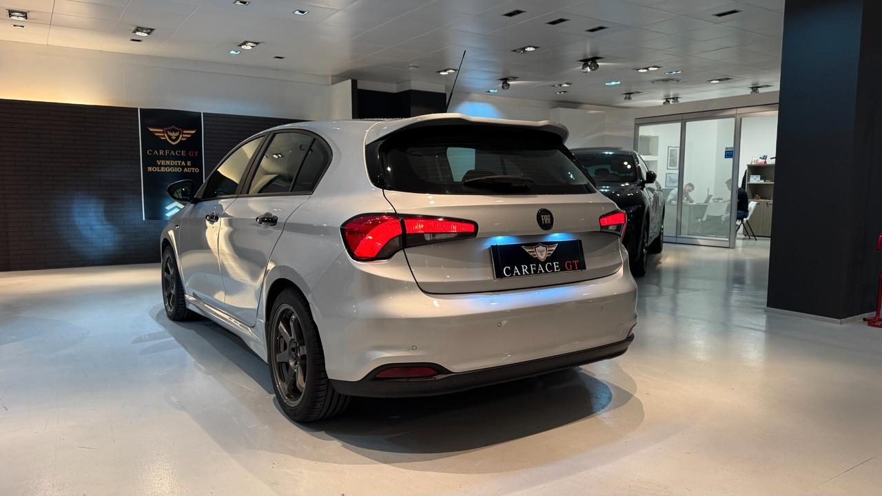 FIAT TIPO 1.3 MULTIJET 95CV 70KW - 2016