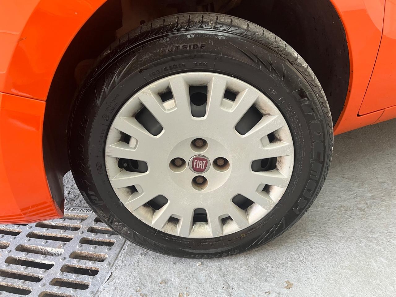 FIAT QUBO - OCCASIONE