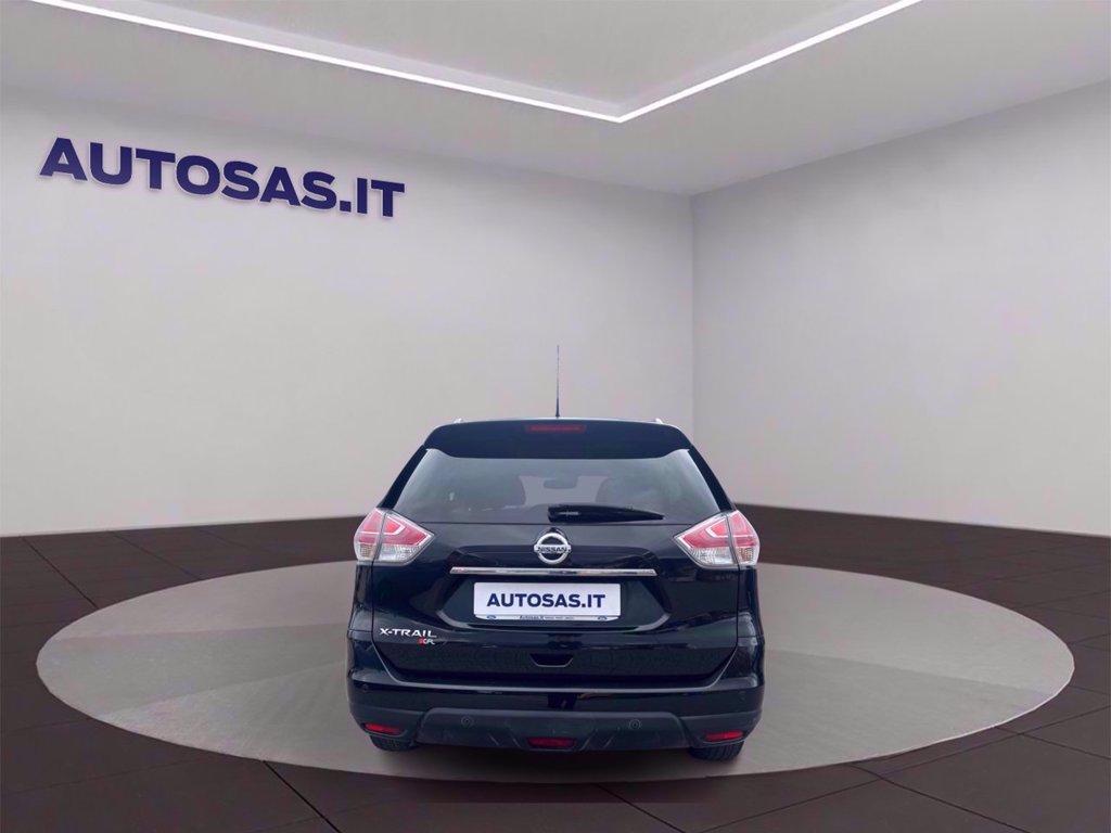 NISSAN X-Trail 1.6 dci Tekna 2wd del 2015