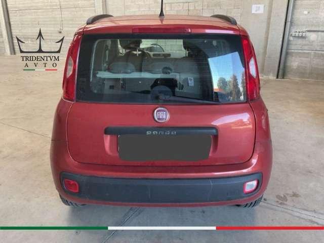 Fiat Panda 1.2 Pop 69cv