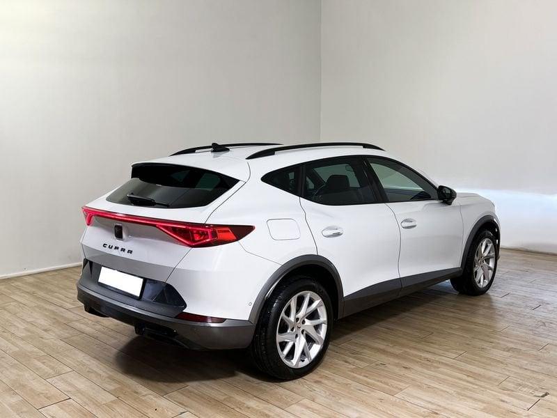 Cupra Formentor Formentor 1.5 TSI DSG