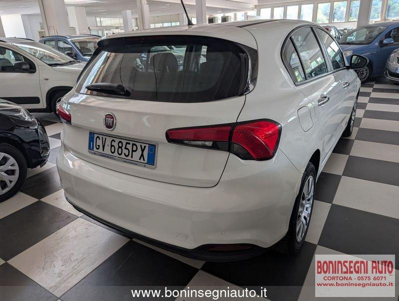 FIAT Tipo 1.3 Mjt S&S 5 porte Easy