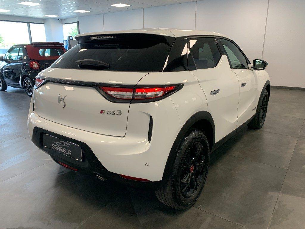 DS DS3 Crossback Performance Line 1.5 BlueHDi STRAFULL Automatico
