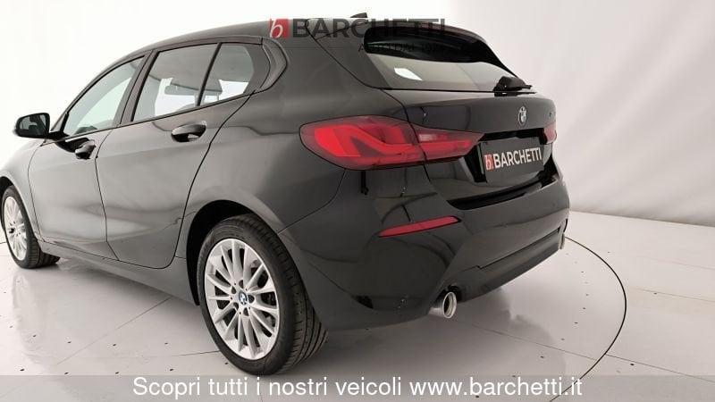 BMW Serie 1 (F40) 118D 5P. BUSINESS ADVANTAGE