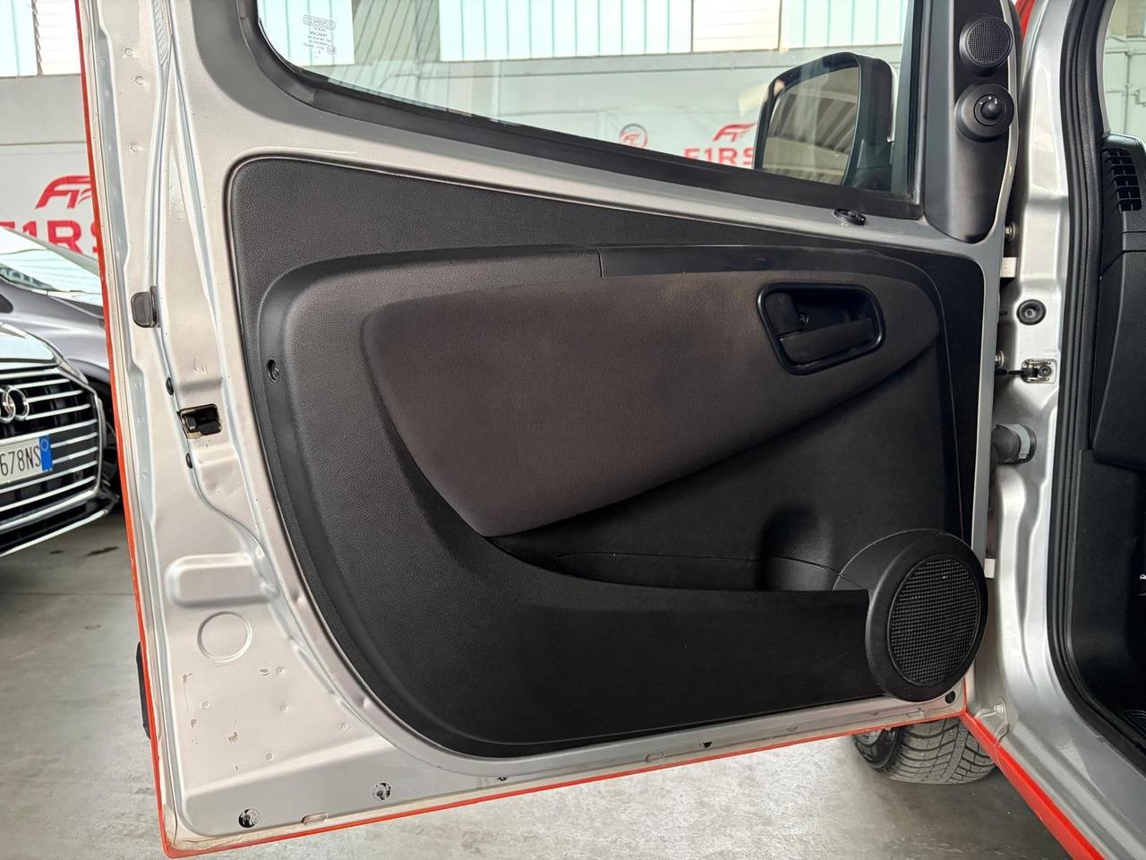 Fiat Qubo FIORINO 1.3 MJT 95CV SX (NI) (70 KW)