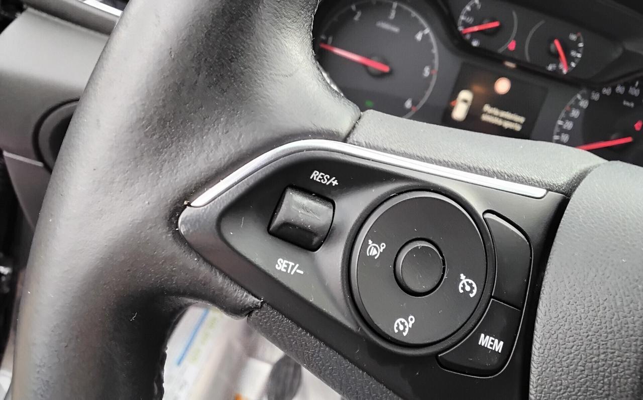 Opel Grandland X 1.6 diesel Ecotec Start&Stop Advance