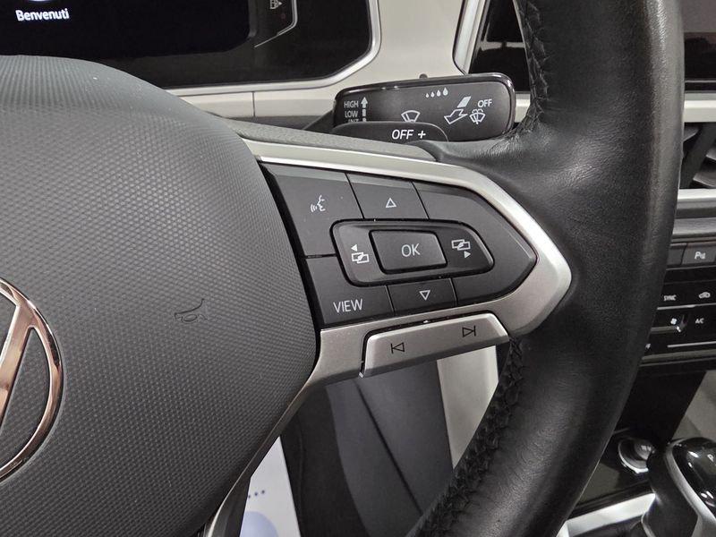 Volkswagen T-Roc T-Roc Cabriolet 1.5 TSI ACT DSG Style