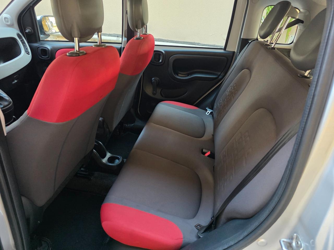 Fiat Panda 1.2 Easy